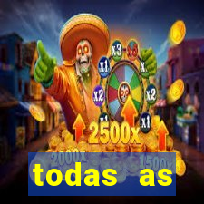 todas as plataformas bet